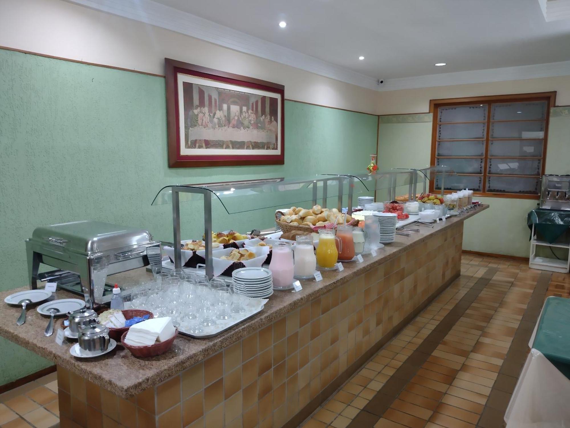 Hotel Casa Sao Jose Campos do Jordão Екстериор снимка