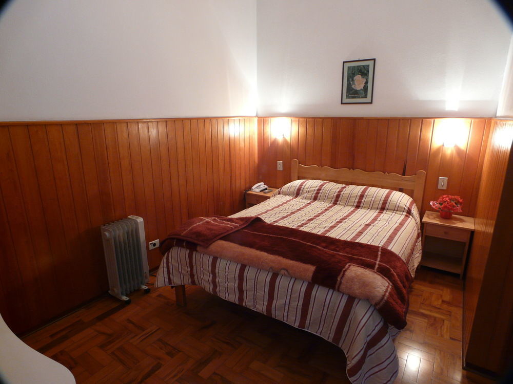 Hotel Casa Sao Jose Campos do Jordão Екстериор снимка