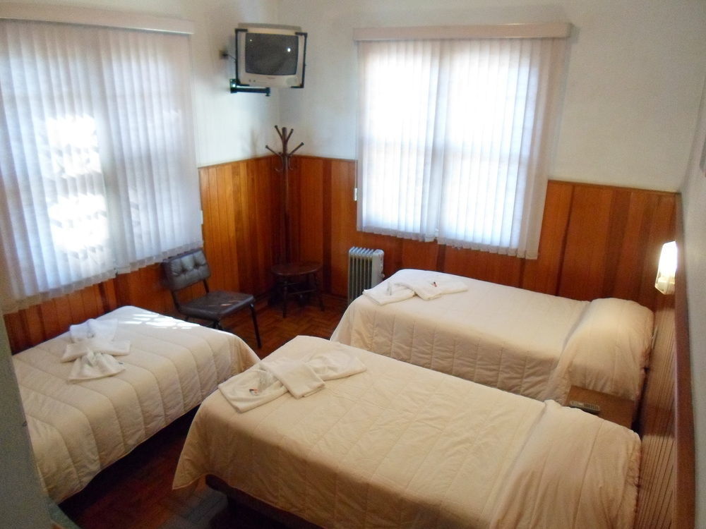 Hotel Casa Sao Jose Campos do Jordão Екстериор снимка