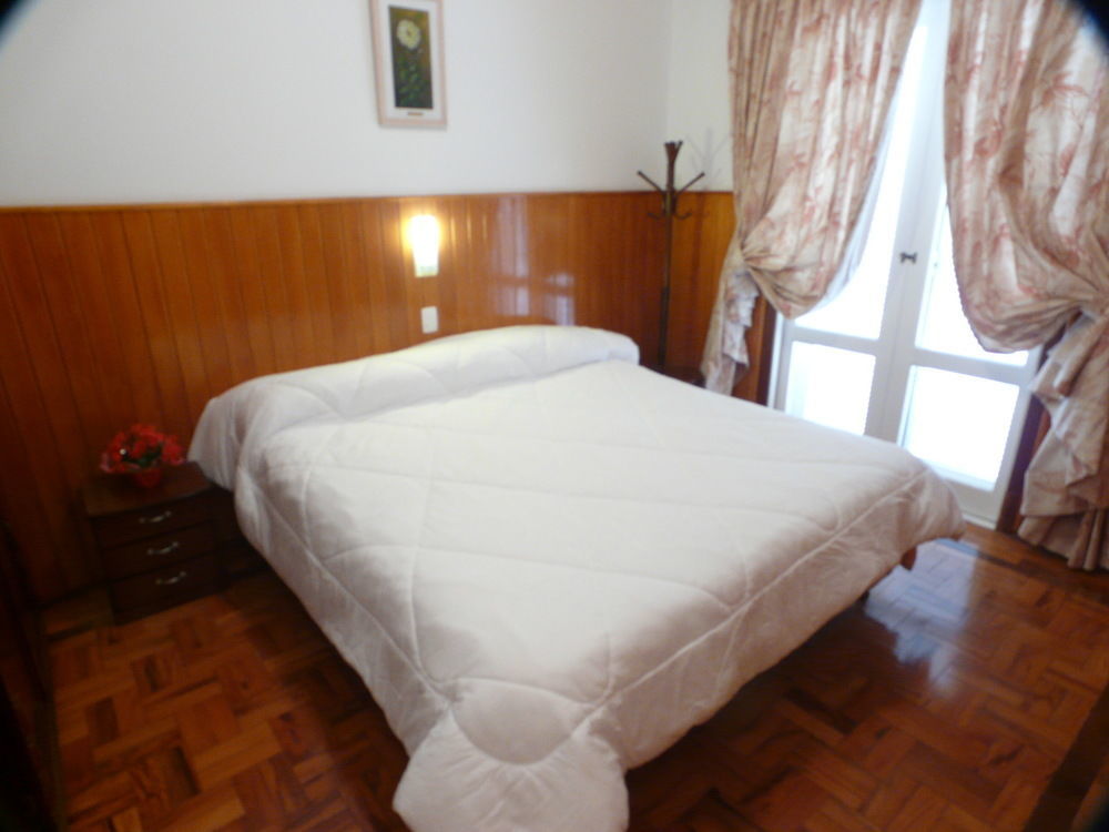Hotel Casa Sao Jose Campos do Jordão Екстериор снимка