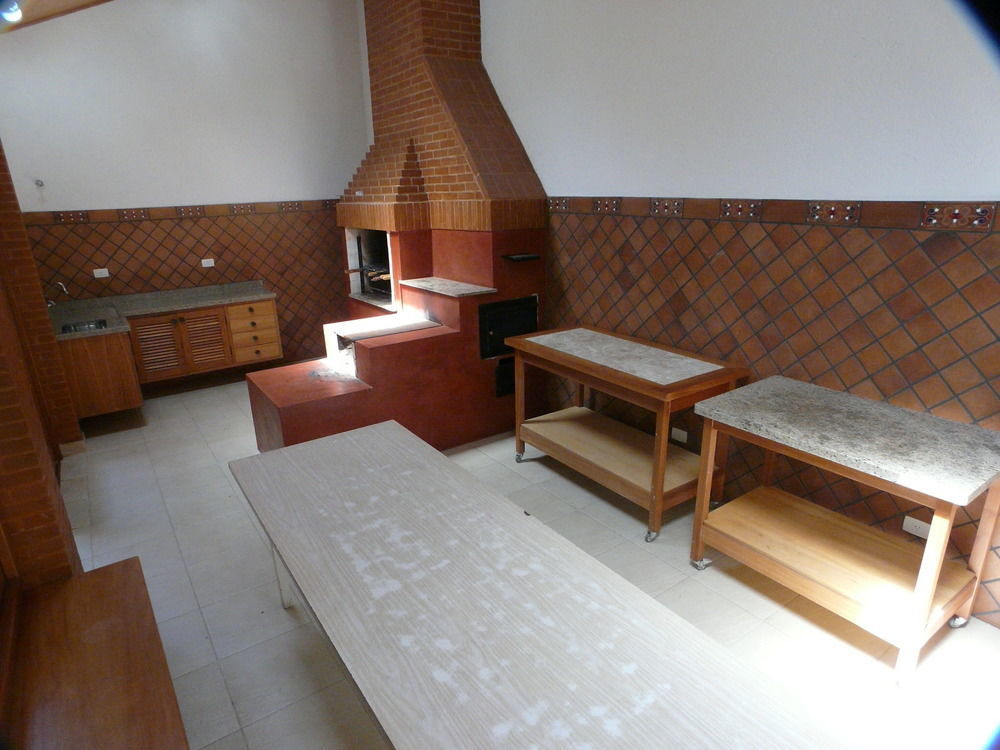 Hotel Casa Sao Jose Campos do Jordão Екстериор снимка