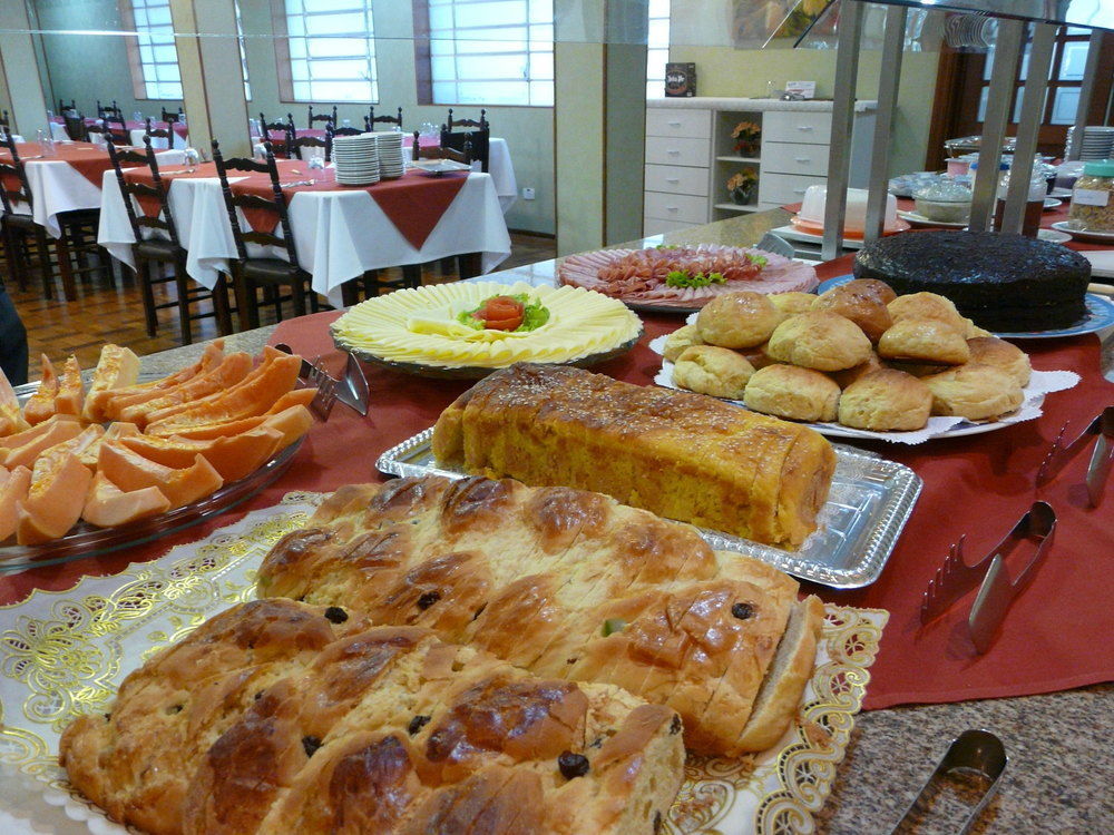 Hotel Casa Sao Jose Campos do Jordão Екстериор снимка