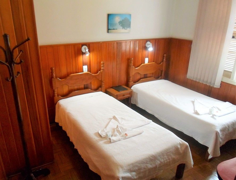 Hotel Casa Sao Jose Campos do Jordão Екстериор снимка