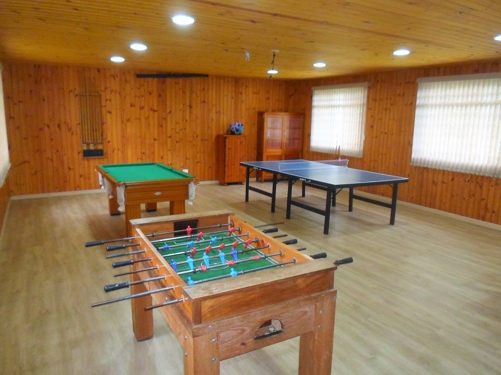 Hotel Casa Sao Jose Campos do Jordão Екстериор снимка