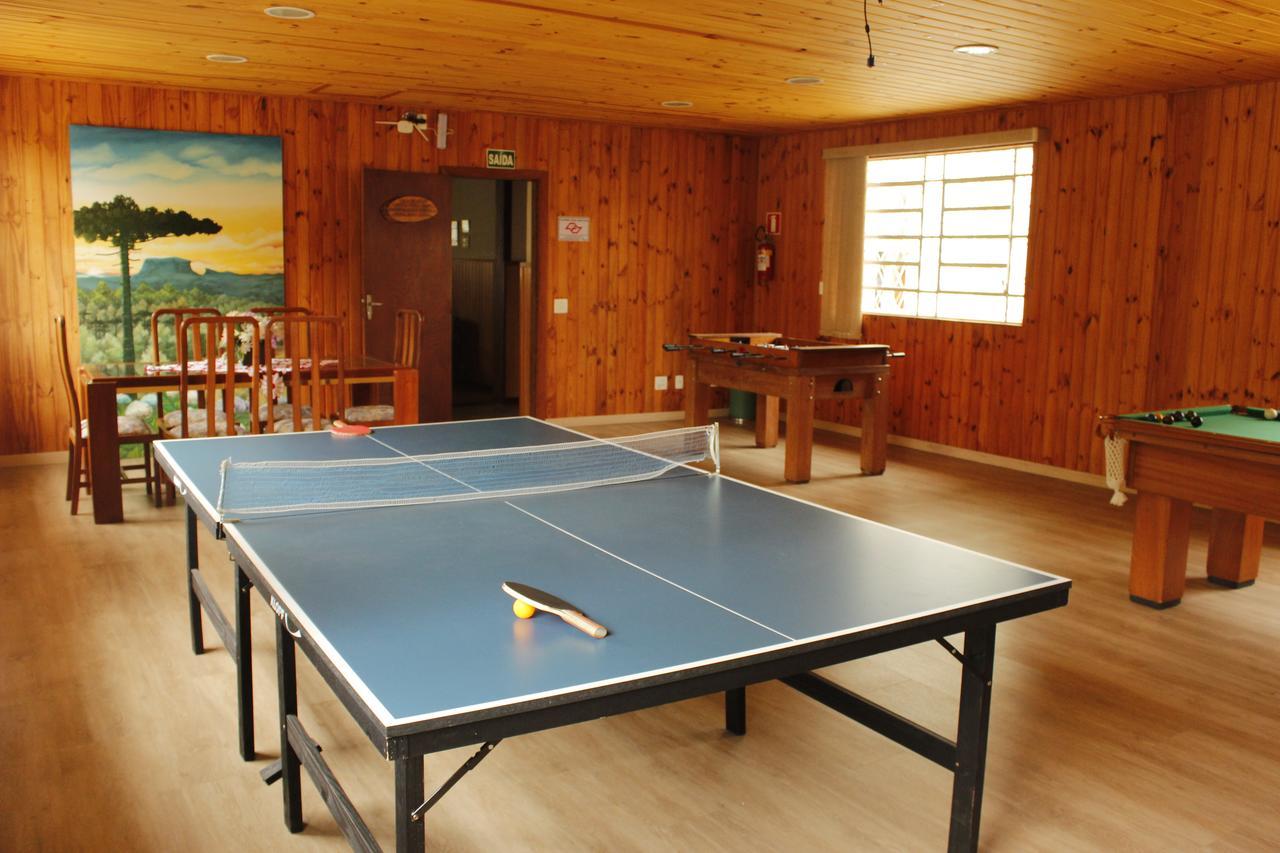 Hotel Casa Sao Jose Campos do Jordão Екстериор снимка