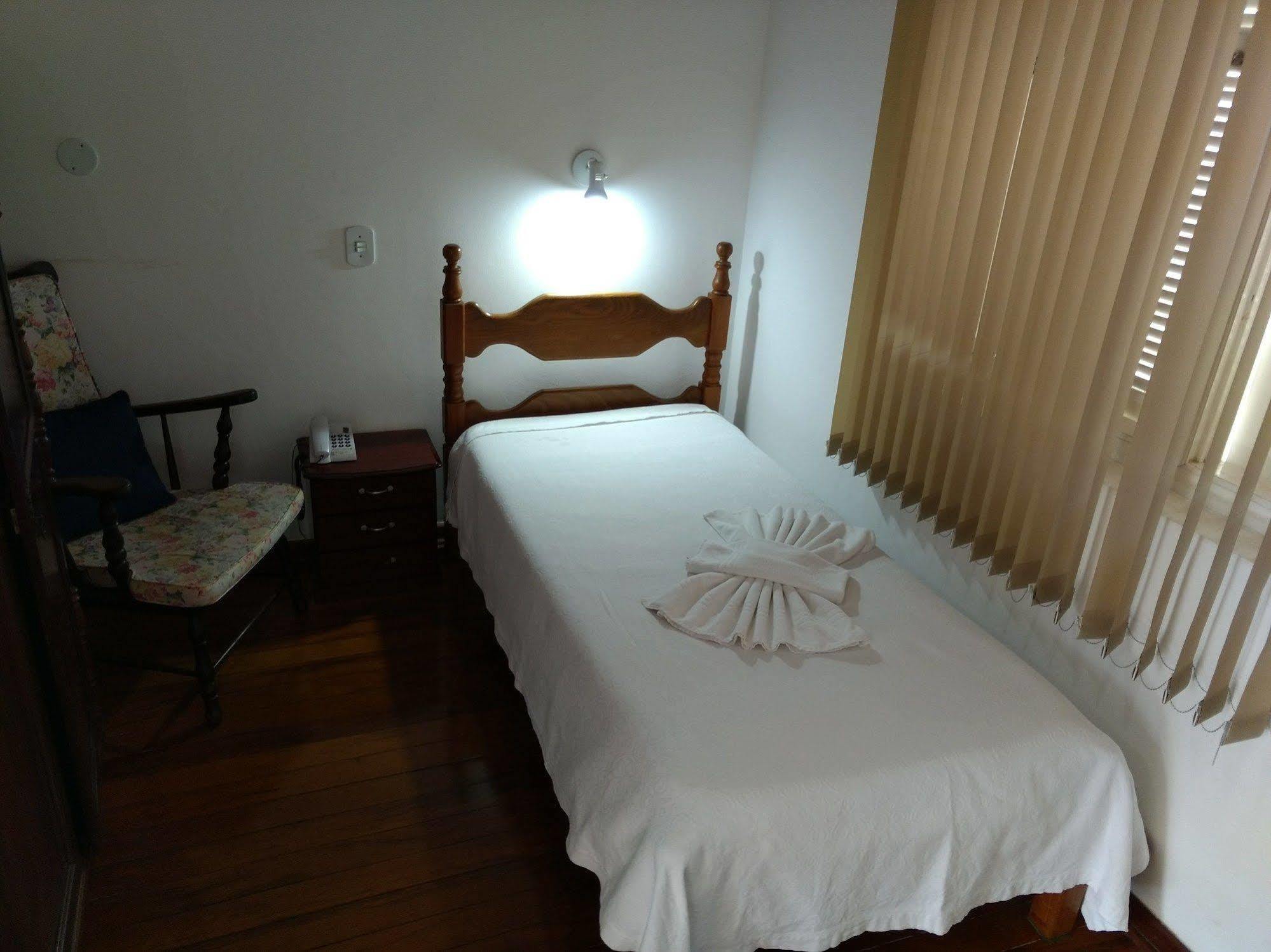 Hotel Casa Sao Jose Campos do Jordão Екстериор снимка