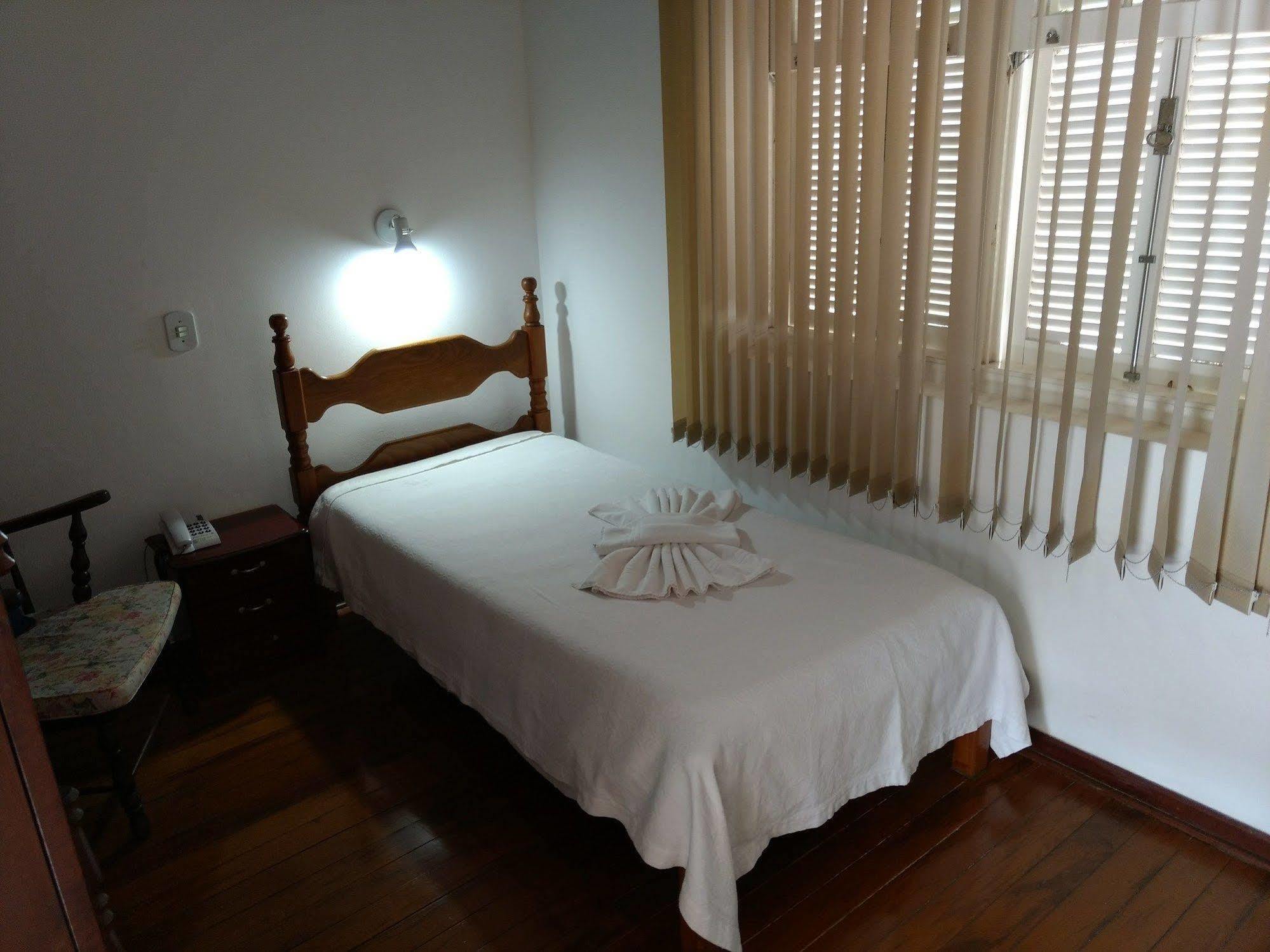 Hotel Casa Sao Jose Campos do Jordão Екстериор снимка