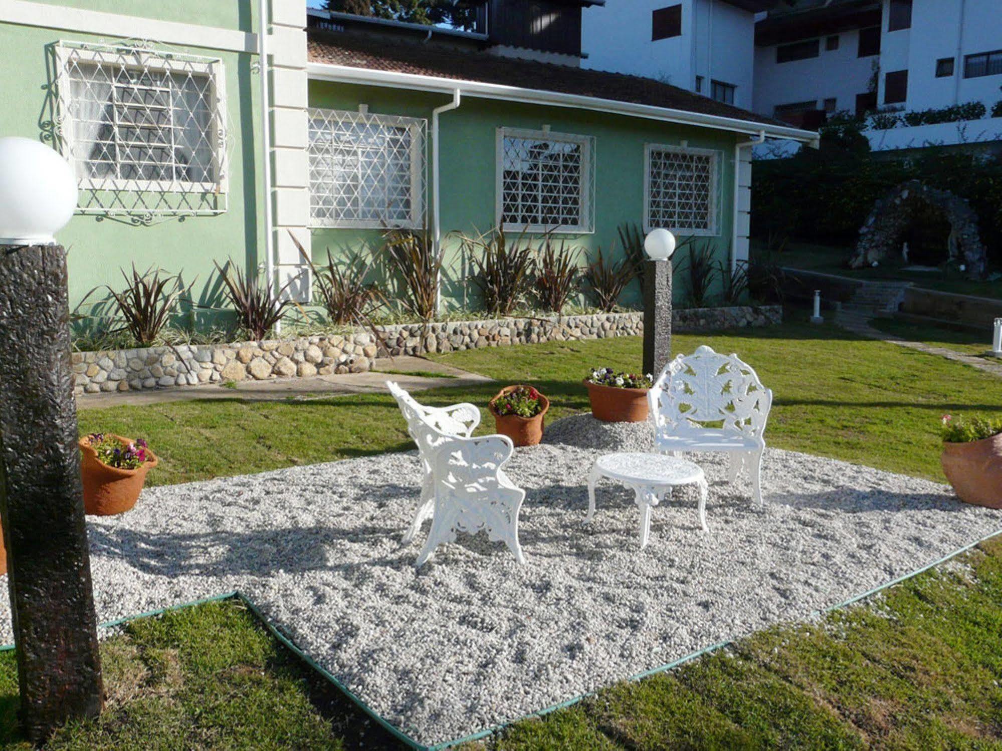 Hotel Casa Sao Jose Campos do Jordão Екстериор снимка