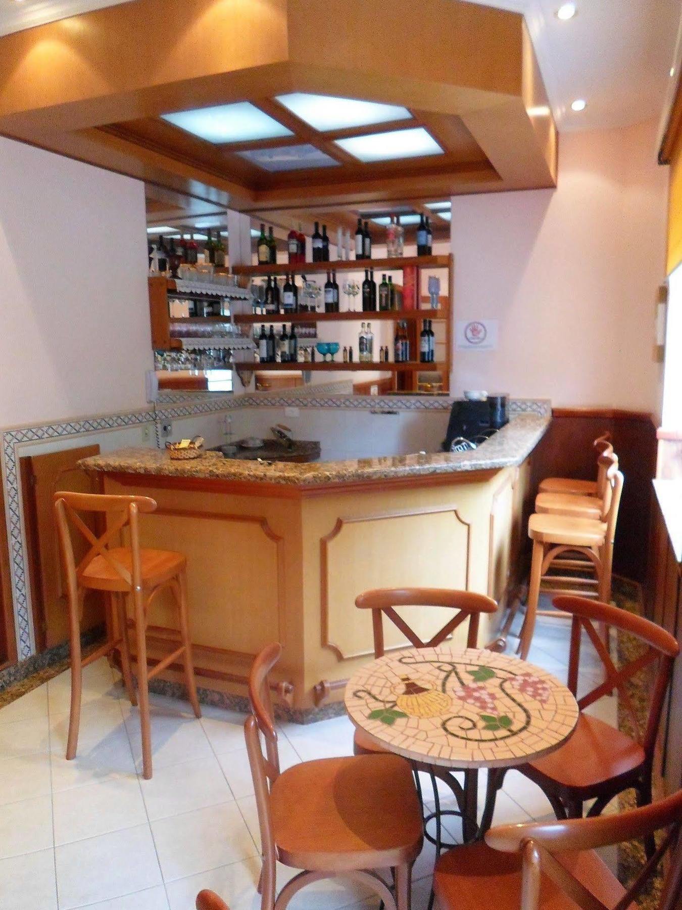 Hotel Casa Sao Jose Campos do Jordão Екстериор снимка