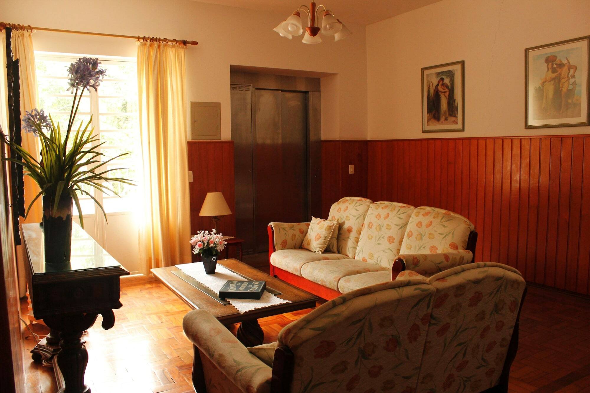 Hotel Casa Sao Jose Campos do Jordão Екстериор снимка