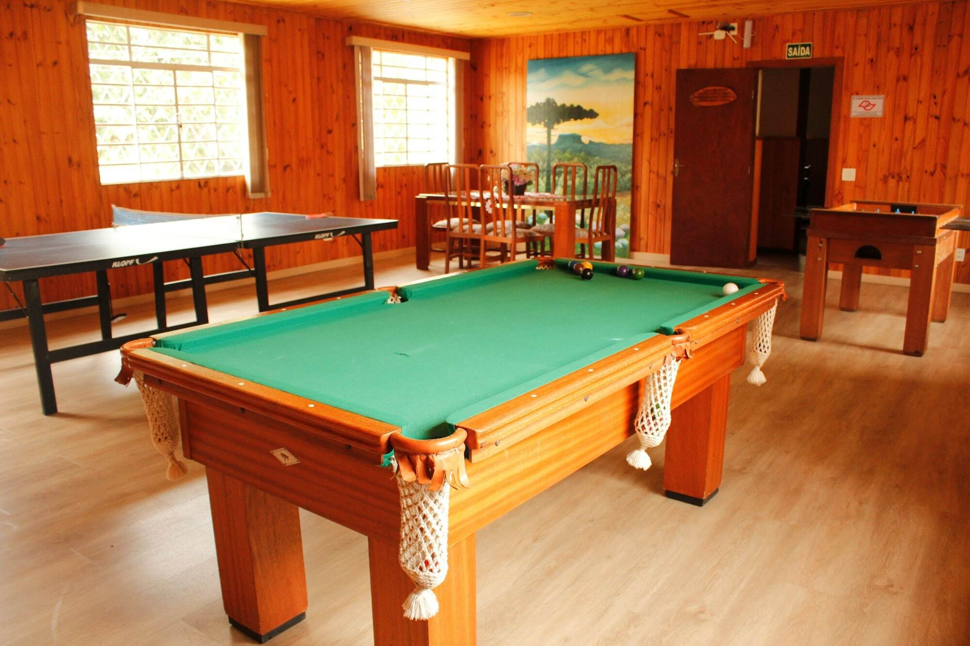 Hotel Casa Sao Jose Campos do Jordão Екстериор снимка